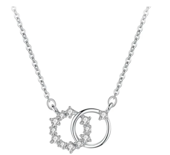 I AM HECATE ✨ Threshold Pendant Necklace ♾️