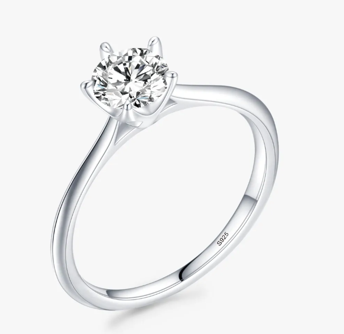 I AM VESTA 🔥 Classic Solitaire 💍