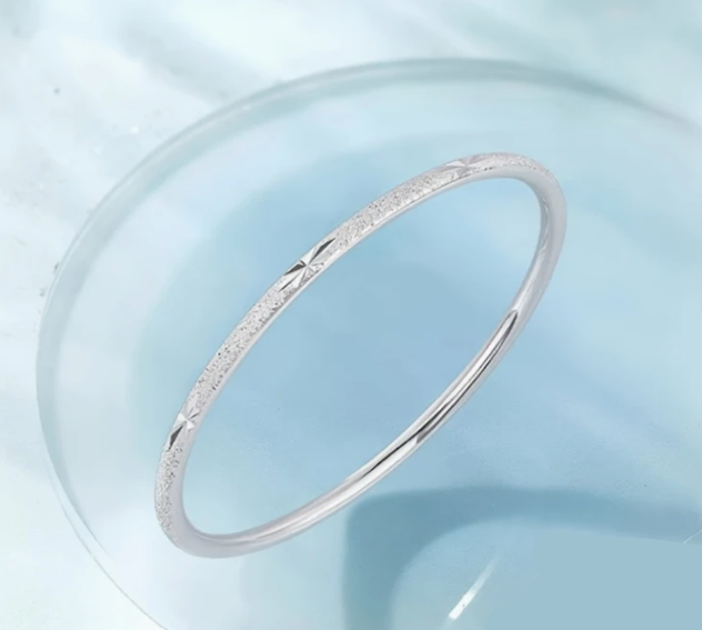 I AM ASTERIA ✨ Single Starlit Bangle