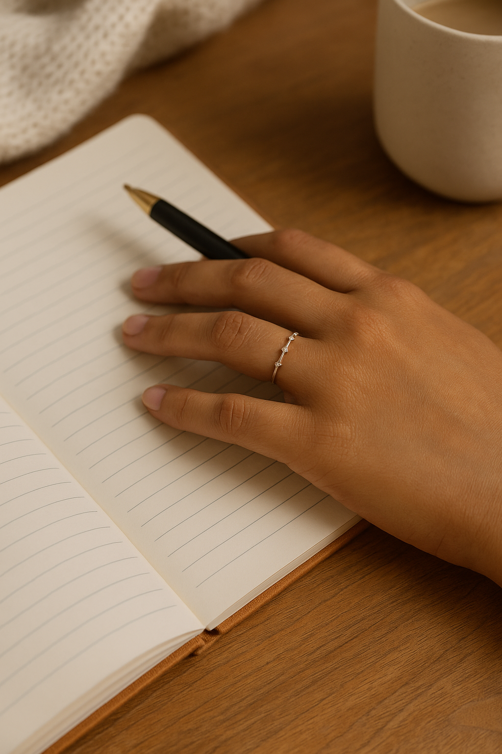 I AM AIR 🌬️ Aquarius Constellation Ring♒️