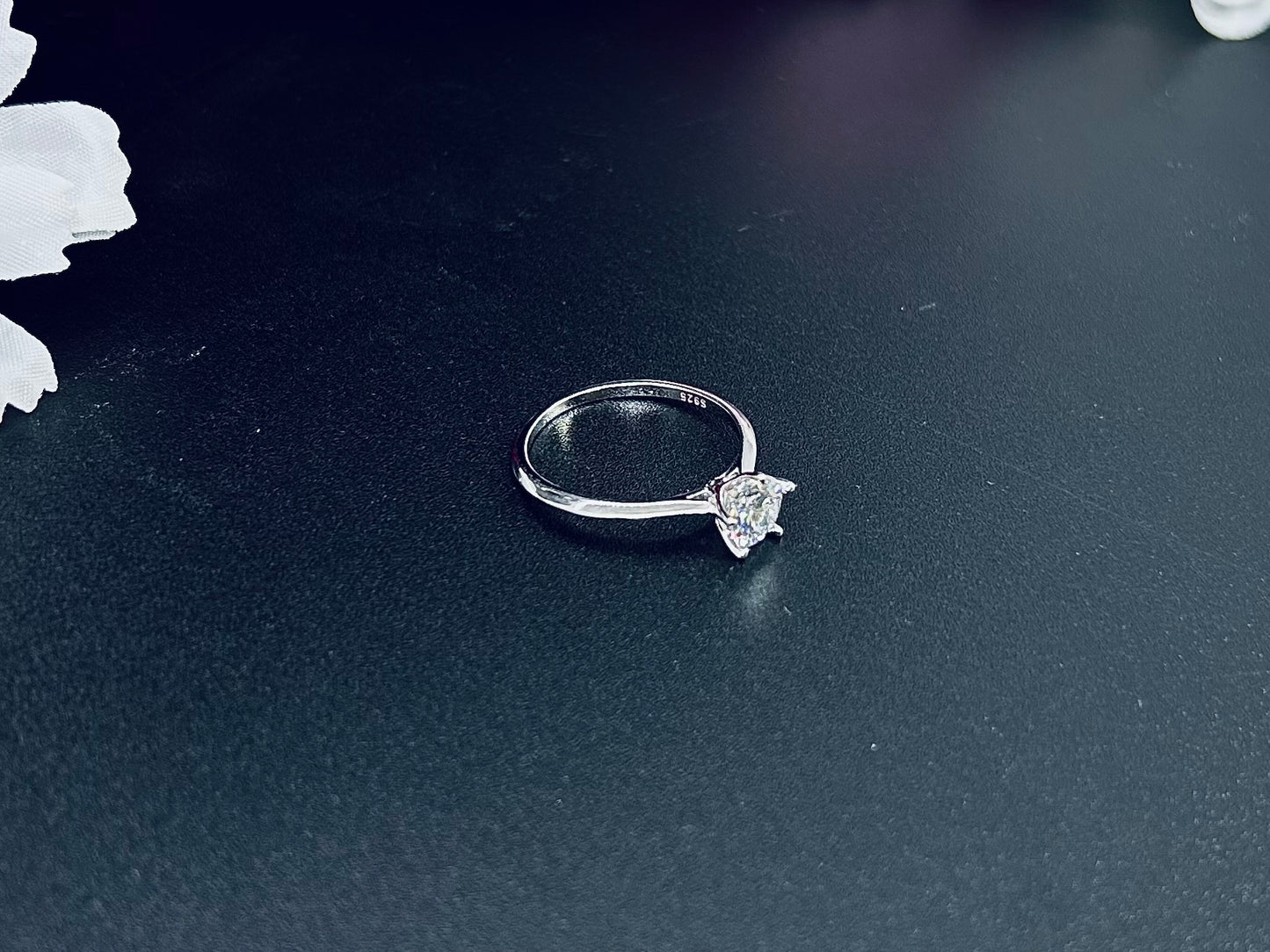 I AM VESTA 🔥 Classic Solitaire 💍