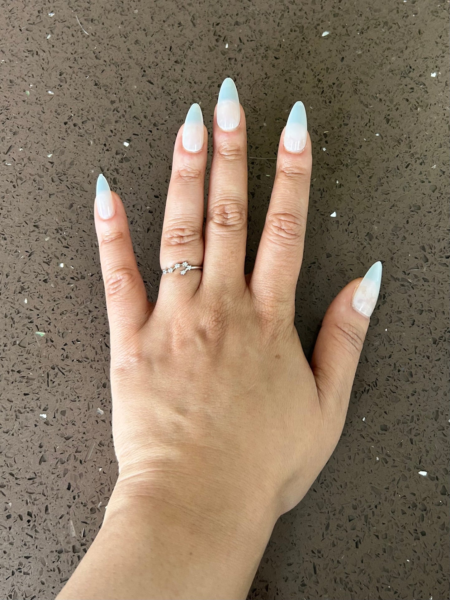 I AM EARTHš²Taurus Constellation Ring āļø