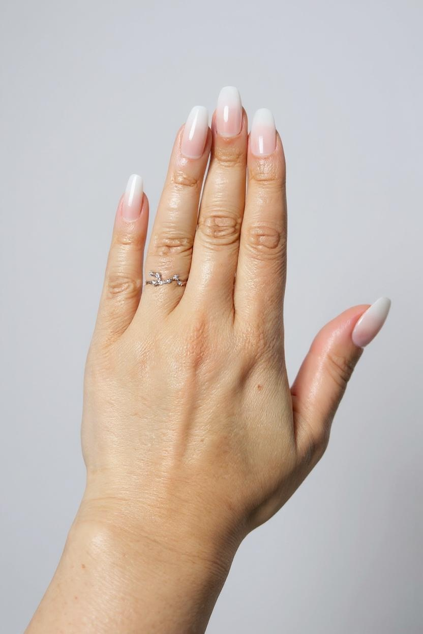 I AM FIRE 🐦🔥 Leo Constellation Ring ♌