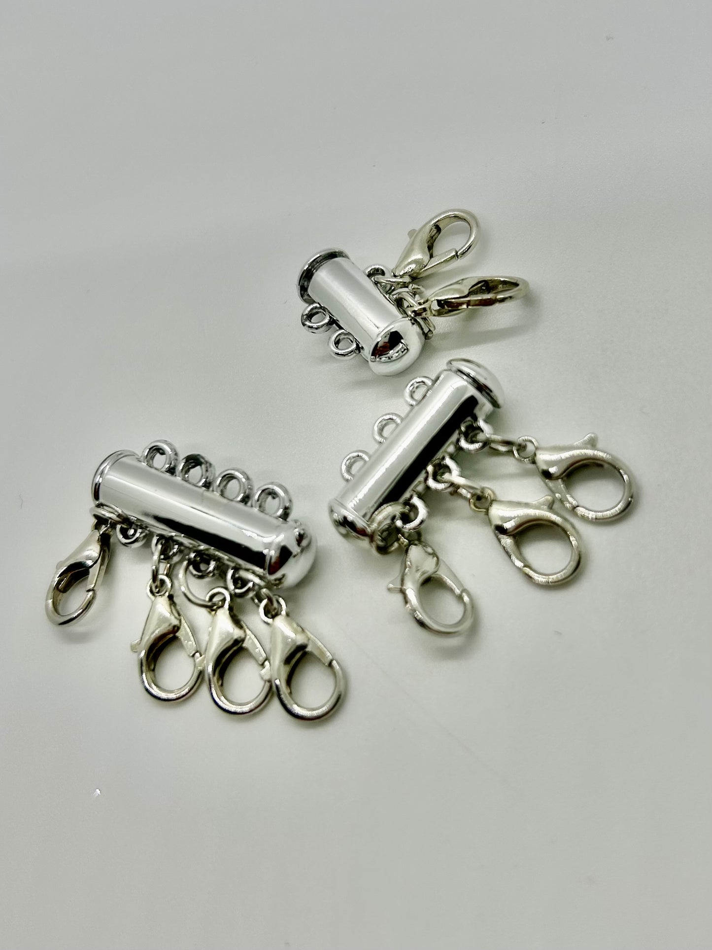 Magnetic Necklace Separator | 3-Layer