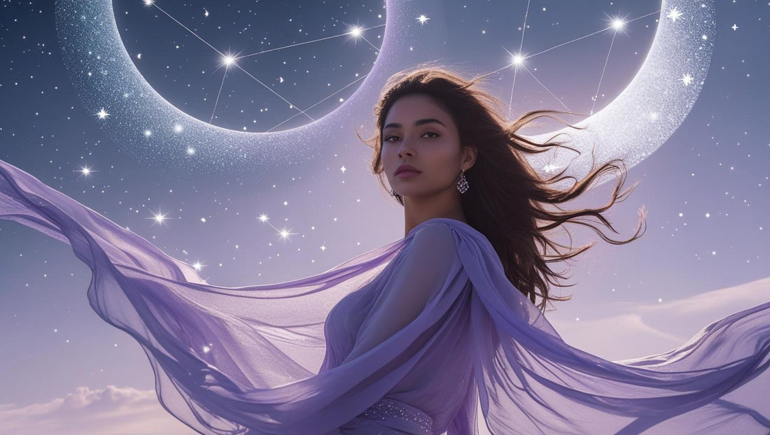 I AM AIR | The Gemini Goddess