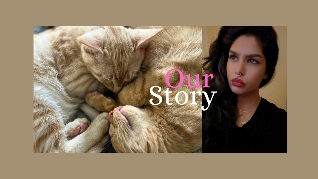 How Freya Canada Came to Be: A Calling, Not Just a Brand