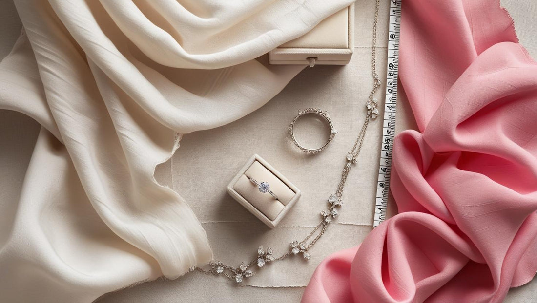 How to Find Your Ring Size (Without Leaving Your Couch)