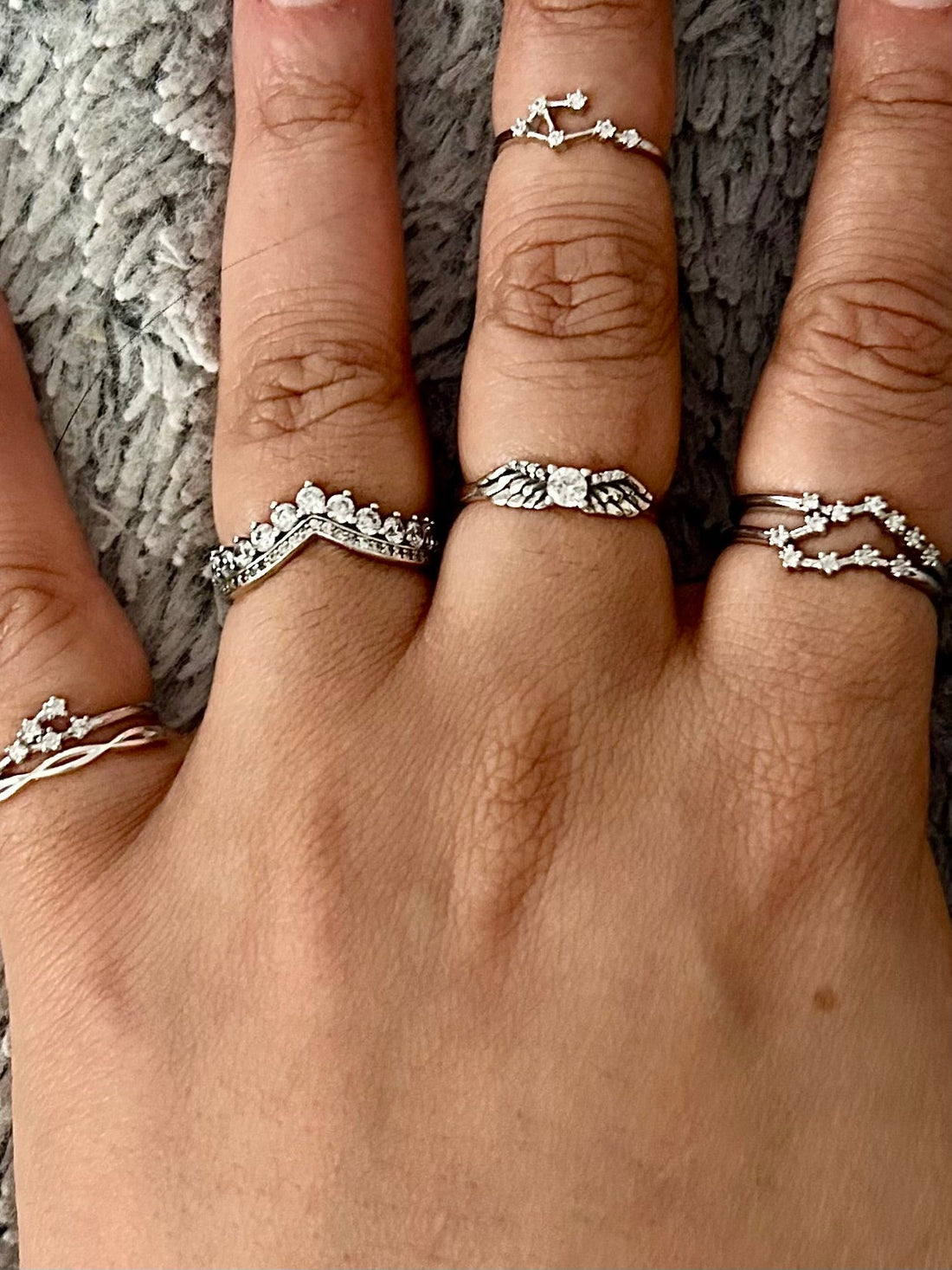 How to Remove Tarnish from Sterling Silver: Easy At-Home Method