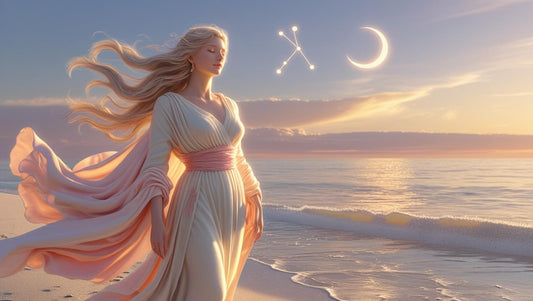 I AM WATER | The Cancer Goddess